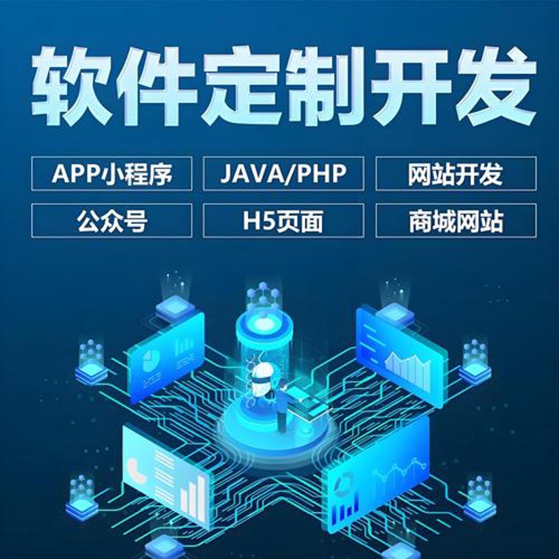 小程序开发：解锁企业数字化转型新路径