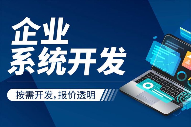 企业官网定制：构建品牌故事的新舞台