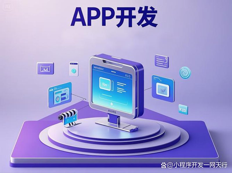 APP开发:拥抱数字化时代的机遇与挑战